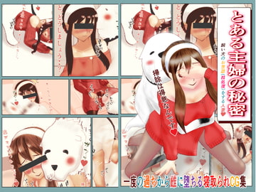 とある主婦の秘密 [玄武堂]