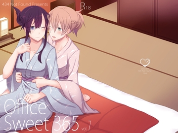 Office Sweet 365 vol.7 [434 Not Found]