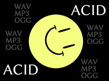 ACID HOUSE [ニモチ]
