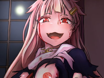 終夜 [くじら三匹]