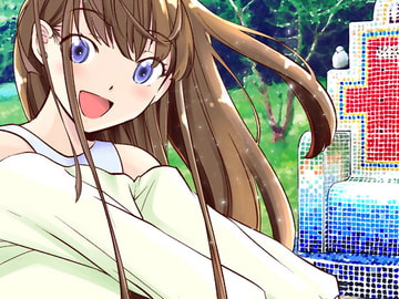 徘徊女子 美里さんは甘え方が変5 愛知県佐久島2 [すいか工務店]