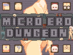 
        Micro Ero Dungeon
      