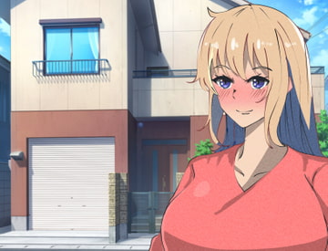 即抜き～忙しい人のためのエロゲ～人妻調教記 [黒猫の館]