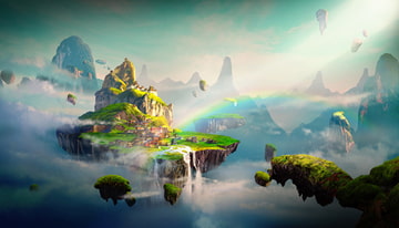 ファンタジーRPG_定番シーンのハイクオリティBGMパックVol3 [NOVELTY GAME MUSIC]