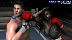 
        Mixed Match: Chad VS Letoya
      