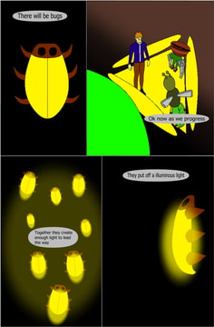 Demi-cons v5 [Anime Creators]