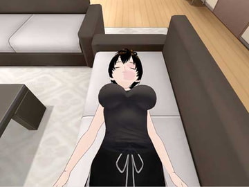 VRMolester [flexible]