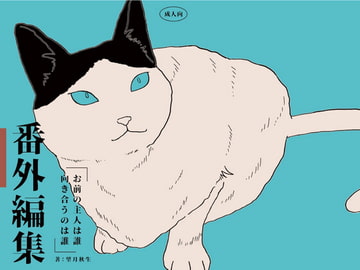 番外編集～お前の主人誰 向き合うのは誰～ [季秋]