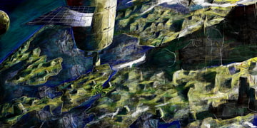 戦属1 [漫画石垣]