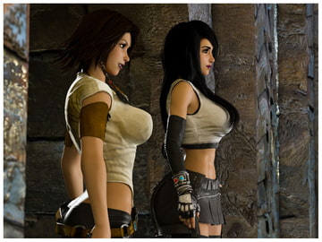 Rejuvenation Pool [3dZen]