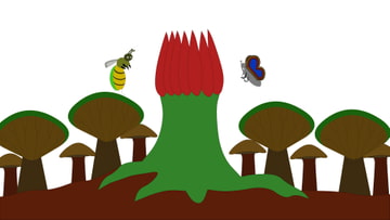 Demi-cons illustrations v2 [Anime Creators]