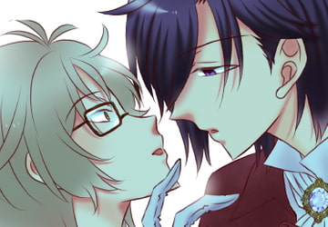 The Doll [ねじまきぴえろ]