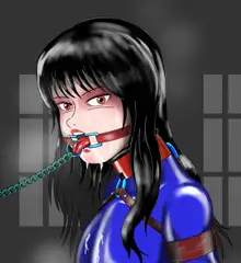 SM 後輩の男の娘調教 豚小屋 3