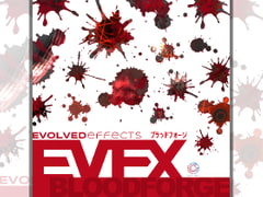 
        エフェクト素材集:EVFXブラッドフォージ
      