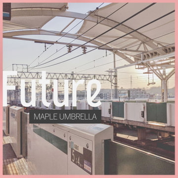 【BGM素材集】future [Studio U]