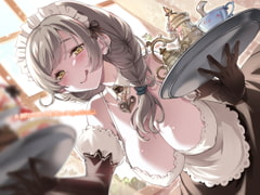 アレ絶対パイズリで搾り取るのが上手いメイドさんじゃん【フォーリーサウンド】 [テグラユウキ]