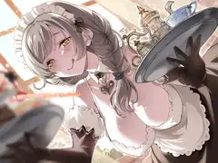 アレ絶対パイズリで搾り取るのが上手いメイドさんじゃん【フォーリーサウンド】