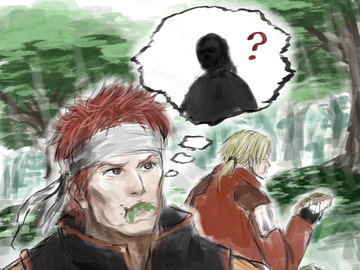 スプレンダープロシード 第17話 [ユメフラシ]