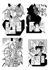 天才女政治家の戦略5 シロミリオンゲーム