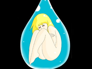 スライムの森と見習い魔導士 [マンジール伯爵]