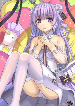 アズレンまとめ本 [twinkle sugar]