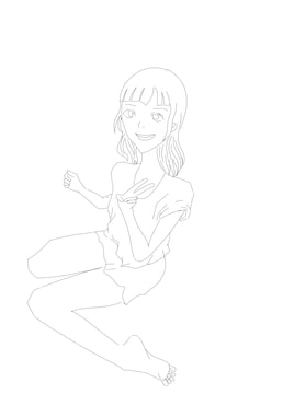 おじさんが駅で捕まえた女子大生にHなことをする [異常愛情]