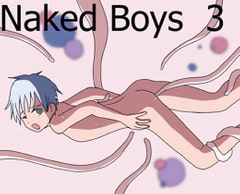 Naked Boys 3 [Orangepecoe]