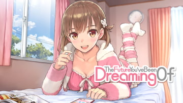 The Future You've Been Dreaming Of [qureate]