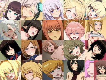 あんこぱんぜっと7 [サークルアンコ]