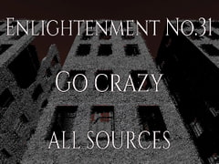 
        Enlightenment_No.31_Go crazy
      
