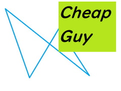 安い男 [Rマニー2nd]