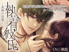 執着彼氏〜真綿の鳥籠〜 [MELLOW YELLOW]