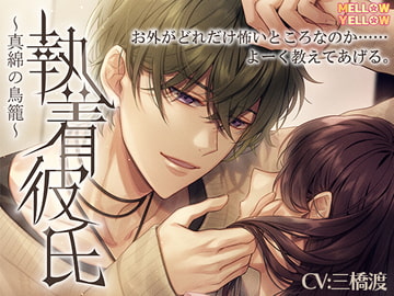 執着彼氏〜真綿の鳥籠〜 [MELLOW YELLOW]