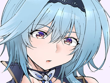 支援サイト過去作品2022、4月～6月 [アヘ丸]