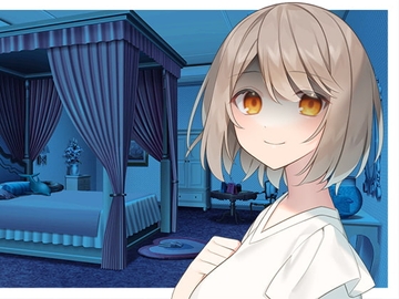 ヤンデレ母性強めお姉さんの赤ちゃんになる [スタジオレイン]