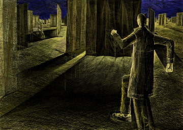 戦属3 [漫画石垣]