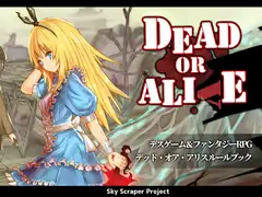 Dead or AliCe