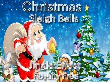 クリスマス ベル ジングル♪ 09 [Sanctuary]