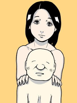 人肌の温もりを求めて [N-ZUMi-HA]