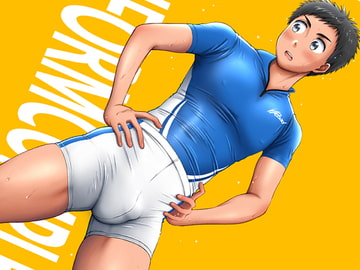 UNIFORM COMPLEX [自由揚羽]