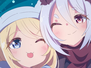 はぴちゅ!2 [ほんわかわーくす]