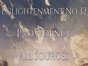 Enlightenment_No.32_Providence [All Sources]