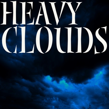 Heavy Clouds [鈴蘭]