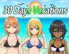 30 Days Vacations [shorthairsimp]