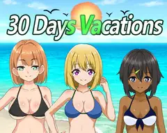 30 Days Vacations