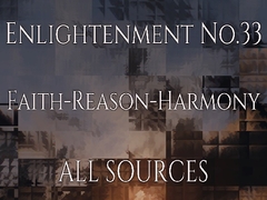 Enlightenment_No.33_Faith_Reason_Harmony [All Sources]
