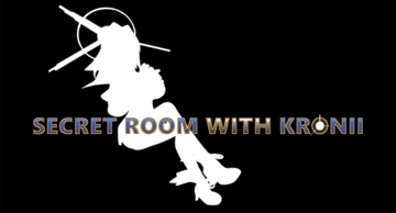 ク〇ニーとの秘密の部屋 [4545Club]