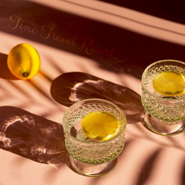 Time Travel Resort [Time Travel Airport]