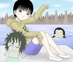 最終酒場十六話