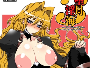 堕月淫海3 [黄泉比良坂]